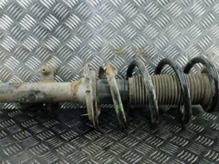 амортизатор передний правый Ford Transit 8 поколение 2016, 2.2 л., TDCi, дизель, МКПП, микроавтобус