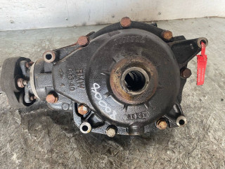 редуктор переднего моста BMW X5 E53 [рестайлинг] 2006, M57N 306 D2, АКПП, внедорожник 5 дв., 7547498, 7547499