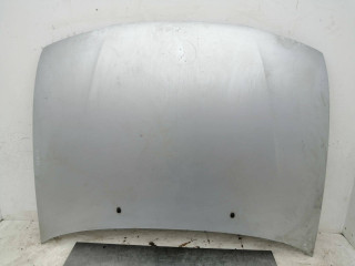 капот Nissan Primera P11 (1996 - 2000), bisque, седан