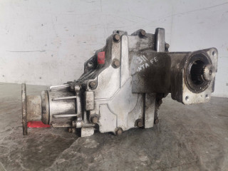 раздаточная коробка Hyundai Santa Fe 1 поколение (SM) [рестайлинг] 2004, 2.0 л., D4EA, дизель, 5МКПП, внедорожник 5 дв., Y040601146