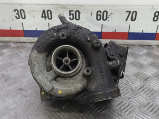 турбина BMW 5 серия E60/E61 2005, 3.0 л., дизель, GT2260V