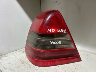 фонарь задний левый Mercedes-Benz C-Класс W202/S202 [рестайлинг] 1999, седан
