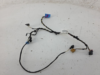 дверная проводка Volkswagen Touran 2 поколение 2017, 1.4 л., CZDA, бензин, АКПП, хетчбэк 5 дв., 5TC971153C