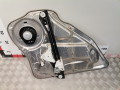стеклоподъемник электрический задний правый Mercedes-Benz C-Класс W204/S204 2009, 1.6 л., АКПП, седан, A2127301879 - фото №3