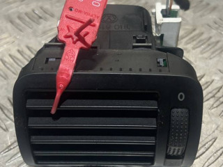 дефлектор обдува салона Volkswagen Passat B5 1996, 1.8 л., ADR, бензин, 5МКПП, седан