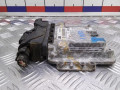 блок управления двигателем LDV Maxus 1 поколение 2008, 2.5 л., CRDi, дизель, МКПП, микроавтобус, 281013348 - фото №3