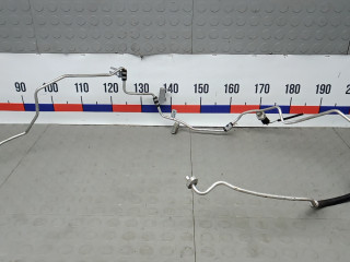 трубка кондиционера Renault Megane 4 поколение 2016, 1.5 л., дизель