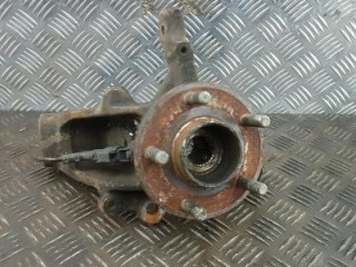 ступица передняя левая Ford Focus 3 поколение 2012, 1.6 л., TDCi, дизель, МКПП, универсал