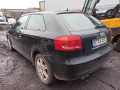 форсунка Audi A3 8P [2-й рестайлинг] 2009, 2.0 л., АКПП, хетчбэк 3 дв., 03L130277 - фото №12