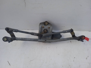 механизм стеклоочистителя (трапеция дворников) Citroen C5 1 поколение 2001, 6FZ (EW7A), 5МКПП, серебро, хетчбэк 5 дв.