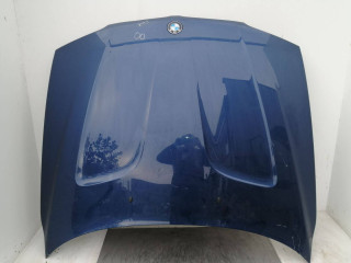 капот BMW X3 E83 2004, 3.0 л., бензин, АКПП, внедорожник 5 дв.