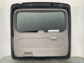 крышка багажника (дверь 3-5) Kia Carnival 2 поколение 2009, 2.9 л., дизель, 5МКПП, минивэн - фото №9