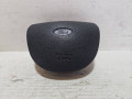 подушка безопасности водителя Ford 1999, 96VBV042B85 - фото №2
