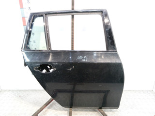 дверь задняя правая BMW 5 серия E60/E61 [рестайлинг] 2009, 2.0 л., МКПП, универсал, 41527158502