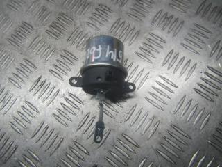 моторчик заслонки печки Ford Mondeo 2 поколение 1998, 1.8 л., дизель, МКПП, хетчбэк 5 дв., 0138222