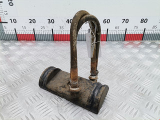 стремянка Mercedes-Benz Sprinter 2 поколение (W906) 2007, 2.2 л., МКПП, A9063250747