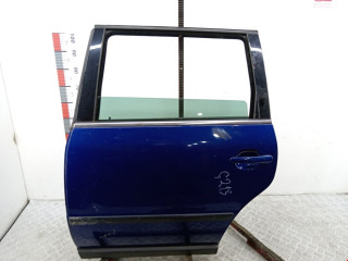 дверь задняя левая Volkswagen Passat B5 [рестайлинг] 2004, 1.9 л., АКПП, универсал, 3B9833051AC