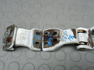 петля двери Ford Transit 7 поколение 2007, 2.4 л., дизель, микроавтобус