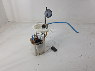 насос топливный BMW 2 серия Active Tourer F45 2015, 2.0 л., бензин, АКПП, передний привод, 7300463, 16117300463