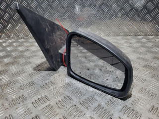 зеркало наружное правое Renault Megane 3 поколение [2-й рестайлинг] 2016, 1.6 л., R9M 414, дизель, 6МКПП, универсал