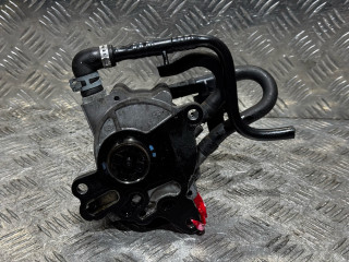 ТНВД Audi A4 B7 2005, 2.0 л., BLB, дизель, 6МКПП, седан, 03G145209, BOSCH