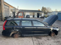 моторчик заднего стеклоочистителя (дворника) Volvo V70 3 поколение 2009, 2.4 л., МКПП, универсал, 31290787 - фото №9