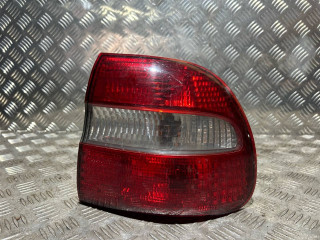 фонарь задний правый Volvo V40 1 поколение [рестайлинг] 2002, F9Q419, 5МКПП, универсал