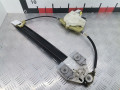 стеклоподъемник электрический задний правый Audi A6 4F/C6 2005, 3.2 л., АКПП, седан, 4F0839462B - фото №4