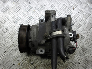 компрессор кондиционера Audi A2 8Z 2001, 1.4 л., дизель, МКПП, хетчбэк 5 дв., 4472208197