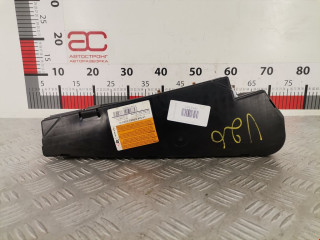 подушка безопасности сиденья Volvo S60 2 поколение 2012, 2.5 л., АКПП, седан, 31418253