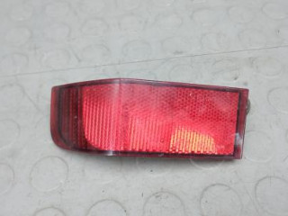 фонарь противотуманный центральный Opel Omega B [рестайлинг] 2002, 2.2 л., дизель, универсал