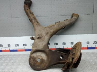 ступица задняя правая Mercedes-Benz Vito W639 2010, 2.2 л., дизель, микроавтобус