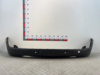 юбка бампера нижняя Hyundai ix35 1 поколение LM 2012, 2.0 л., АКПП, внедорожник 5 дв., 866122Y000