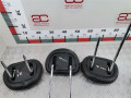 подголовник Mercedes-Benz E-Класс W211/S211 [рестайлинг] 2006, 2.2 л., АКПП, универсал, A2119700778 - фото №5