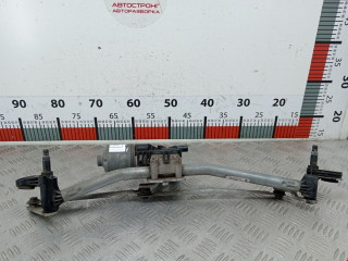 механизм стеклоочистителя (трапеция дворников) Opel Astra H/Family [рестайлинг] 2008, 1.9 л., МКПП, хетчбэк 3 дв., 93179150