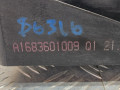 кулиса Mercedes-Benz A-Класс W168 1999, A1683601009 - фото №8