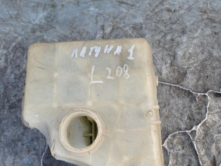 бачок расширительный Renault Laguna 1 поколение [рестайлинг] 1999, 1.6 л., бензин, 5МКПП, синий, хетчбэк 5 дв.