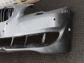 бампер передний BMW 5 серия F07/F10/F11 2010, 2.0 л., дизель, АКПП, седан - фото №3
