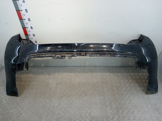 бампер задний Mitsubishi Pajero Sport 3 поколение 2016, 4.2 л., МКПП, внедорожник 5 дв., 3007017100