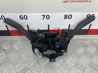 переключатель подрулевой (стрекоза) Volkswagen Eos 1 поколение 2006, 2.0 л., МКПП, кабриолет, 1K5953503CS