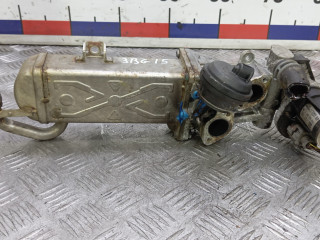 клапан EGR Skoda Yeti 1 поколение 2010, 2.0 л., дизель, 280751012