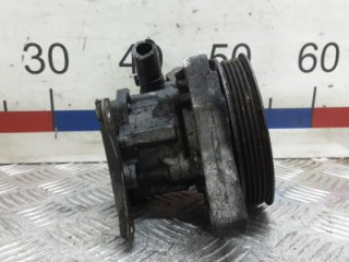 насос гидроусилителя руля Land Rover Freelander 1 поколение [рестайлинг] 2004, 2.0 л., дизель, МКПП, внедорожник 5 дв.