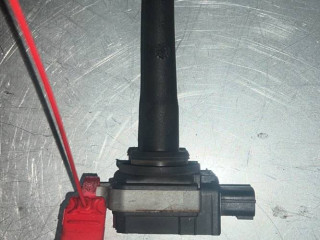 катушка зажигания Nissan Qashqai 1 поколение 2008, 1.6 л., бензин, МКПП, внедорожник 5 дв., 0221604014