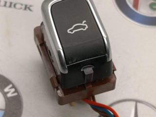 кнопка открытия багажника Audi A7 4G [рестайлинг] 2015, 2.0 л., бензин, 4H0959831B