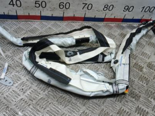 подушка безопасности боковая (шторка) Ford Mondeo 5 поколение 2016, 2.0 л., TDCi, дизель, МКПП, универсал, CD391IC