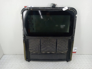 люк Opel Vectra C 2004, 3.0 л., АКПП, универсал, 93172008