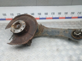 ступица задняя левая Volvo XC70 2 поколение 2010, 2.4 л., дизель, АКПП, универсал