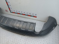 юбка бампера нижняя Audi Q7 4L [рестайлинг] 2015, 4L0807521AB - фото №3