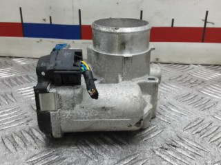 заслонка дроссельная Hyundai Kona 1 поколение 2021, 1.6 л., бензин, АКПП, внедорожник 5 дв., 3510003HA0