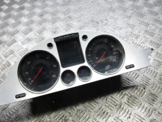 щиток приборов (приборная панель) Volkswagen Passat B6 2006, 3C0920871E